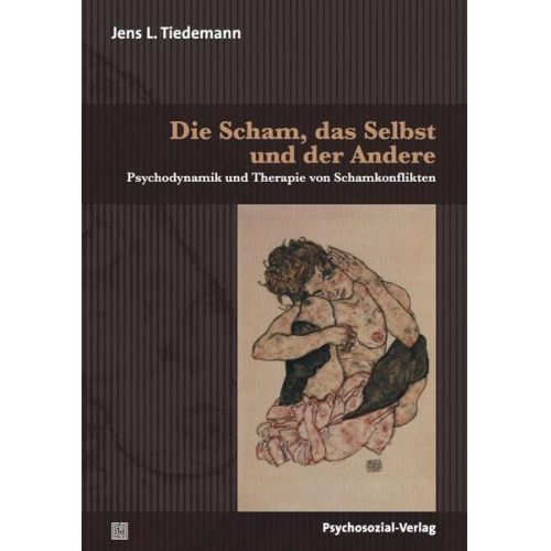 Jens L. Tiedemann - Die Scham, das Selbst und der Andere