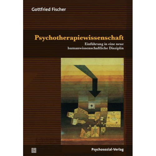 Gottfried Fischer - Psychotherapiewissenschaft