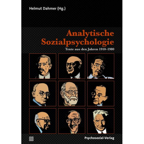 Analytische Sozialpsychologie