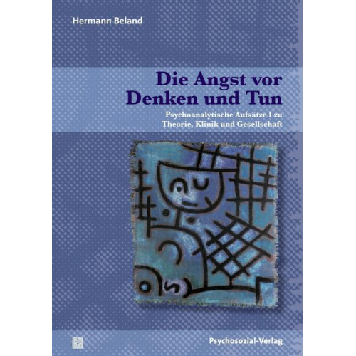 Hermann Beland - Die Angst vor Denken und Tun