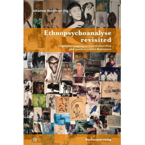 Ethnopsychoanalyse revisited