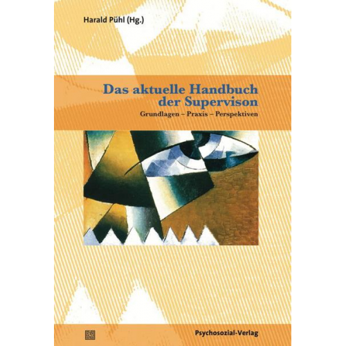 Das aktuelle Handbuch der Supervision