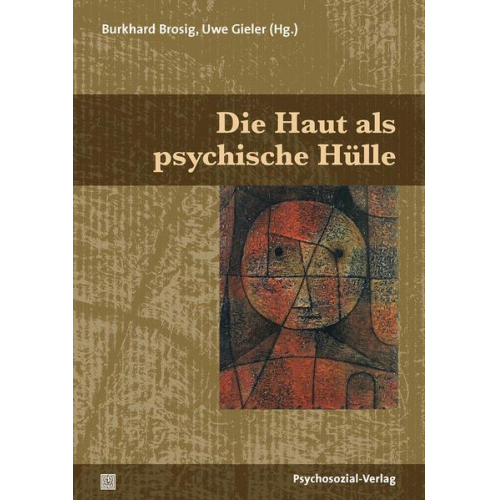 Die Haut als psychische Hülle