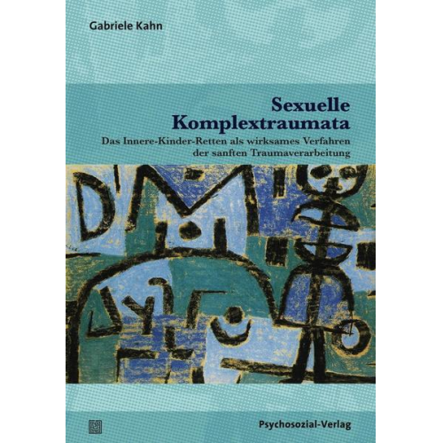 Gabriele Kahn - Sexuelle Komplextraumata