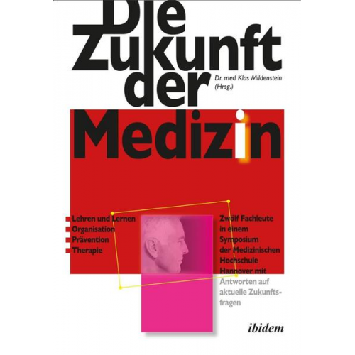 Klas Mildenstein - Die Zukunft der Medizin