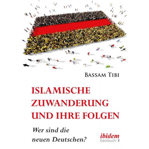 Bassam Tibi - Islamische Zuwanderung und ihre Folgen