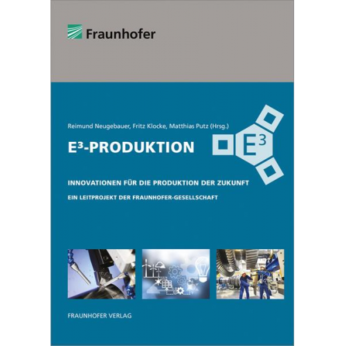 E3-Produktion.