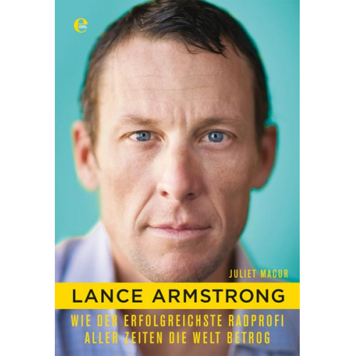 Juliet Macur - Lance Armstrong