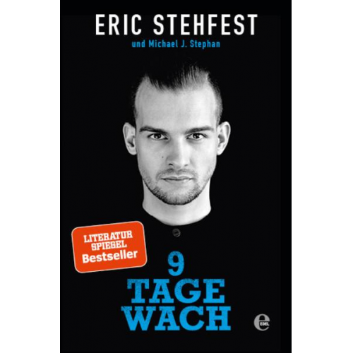 Eric Stehfest & Michael J. Stephan - 9 Tage wach