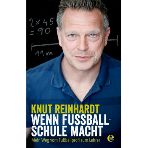 Knut Reinhardt & Lisa Bitzer - Wenn Fußball Schule macht