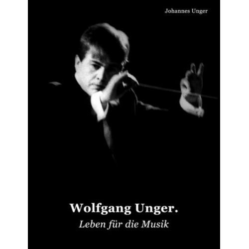 Wolfgang Unger