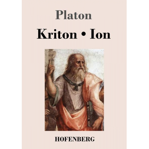 Platon - Kriton / Ion