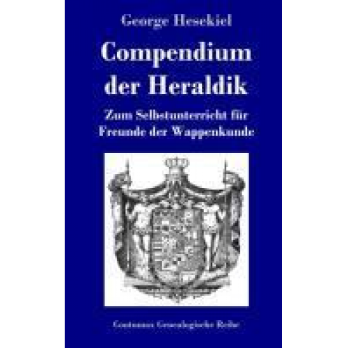 George Hesekiel - Compendium der Heraldik