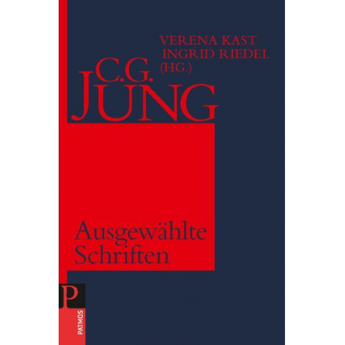 Verena Kast & Ingrid Riedel - C.G. Jung