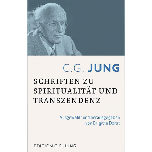 C.G.Jung:Schriften zu Spiritualität und Transzendenz