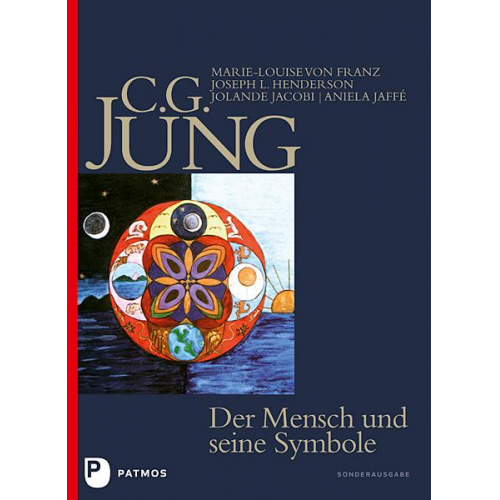 C.G. Jung - Der Mensch und seine Symbole