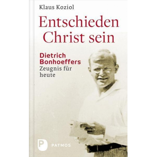 Klaus Koziol - Entschieden Christ sein