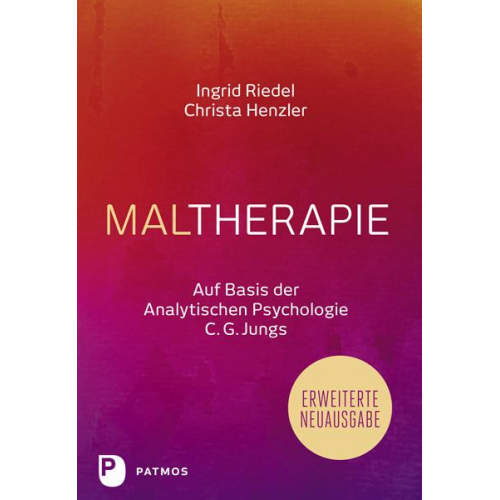 Ingrid Riedel & Christa Henzler - Maltherapie