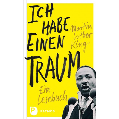 Martin Luther King - Ich habe einen Traum