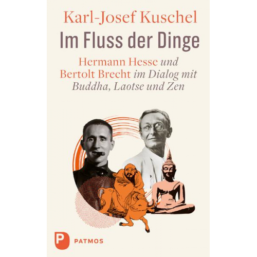 Karl-Josef Kuschel - Im Fluss der Dinge