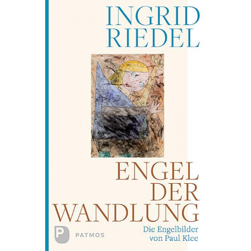 Ingrid Riedel - Engel der Wandlung