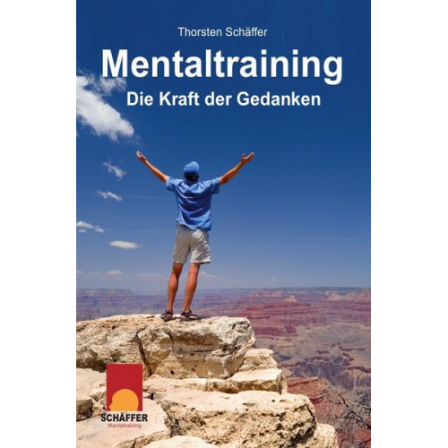 Thorsten Schäffer - Mentaltraining