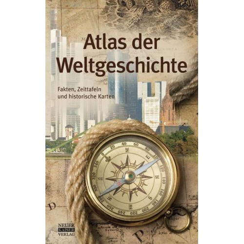 Atlas der Weltgeschichte