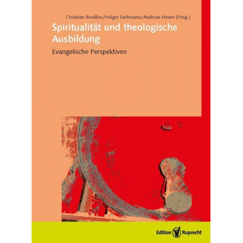 Spiritualität und theologische Ausbildung