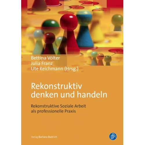 Rekonstruktiv denken und handeln