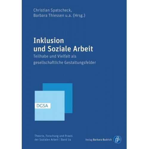 Inklusion und Soziale Arbeit