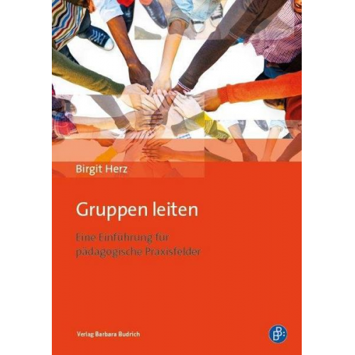 Birgit Herz - Gruppen leiten