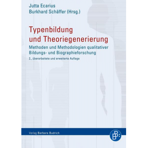 Typenbildung und Theoriegenerierung