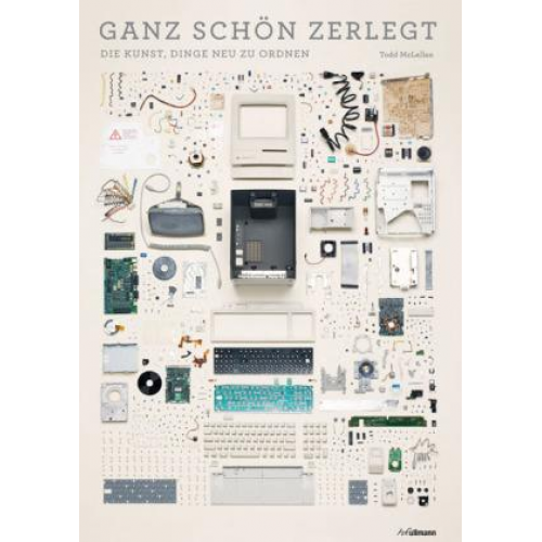 Todd McLellan - Ganz schön zerlegt