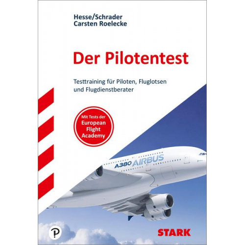 Jürgen Hesse & Hans Christian Schrader & Carsten Roelecke - STARK Der Pilotentest