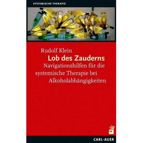 Rudolf Klein - Lob des Zauderns