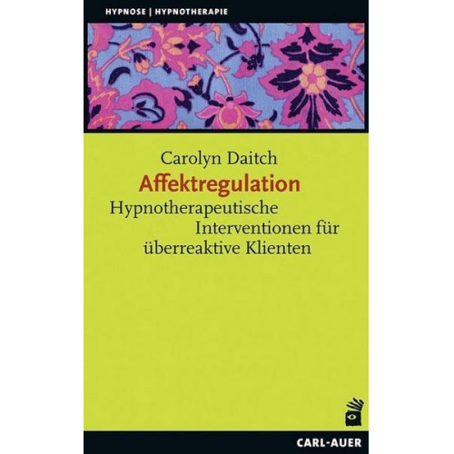 Carolyn Daitch - Affektregulation