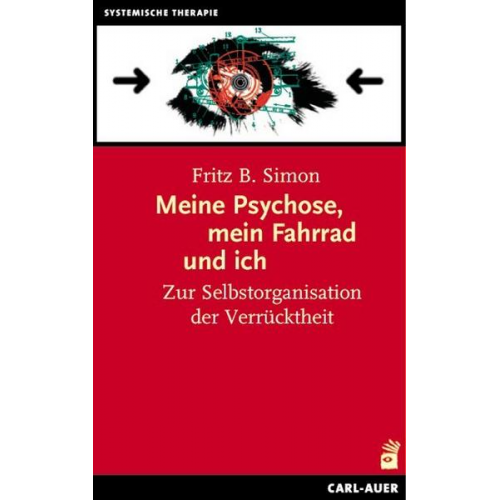 Fritz B. Simon - Meine Psychose, mein Fahrrad und ich