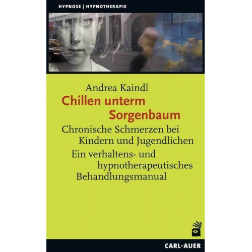 Andrea Kaindl - Chillen unterm Sorgenbaum