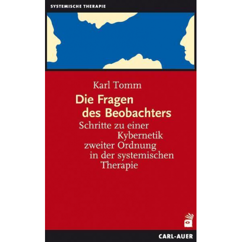 Karl Tomm - Die Fragen des Beobachters