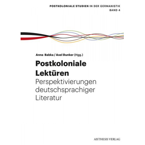 Postkoloniale Lektüren