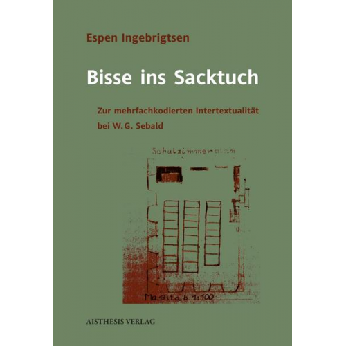 Espen Ingebrigtsen - Bisse ins Sacktuch