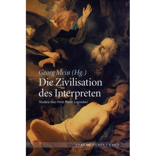 Die Zivilisation des Interpreten