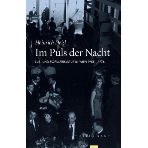 Heinrich Deisl - Im Puls der Nacht