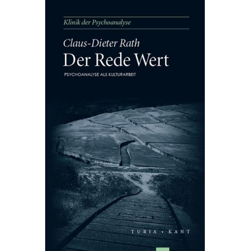 Claus-Dieter Rath - Der Rede Wert