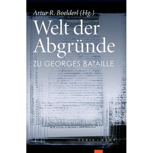 Welt der Abgründe