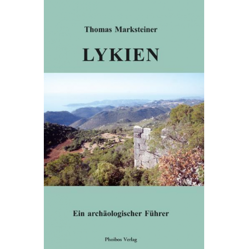 Thomas Marksteiner - Lykien