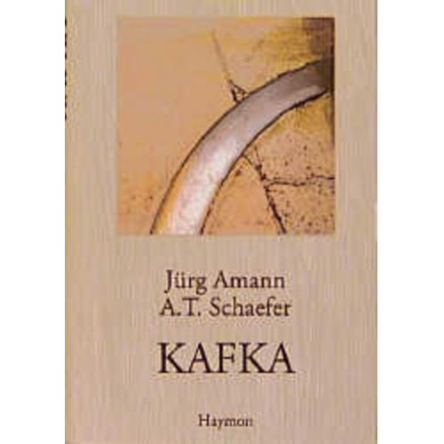 Jürg Amann & A. T. Schaefer - KAFKA