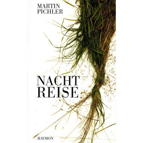 Martin Pichler - Nachtreise