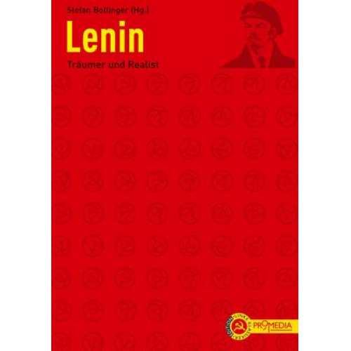 Stefan Bollinger - Lenin