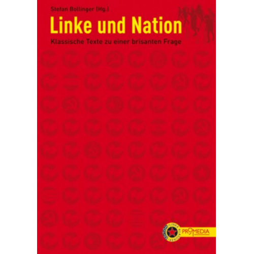 Stefan Bollinger - Linke und Nation